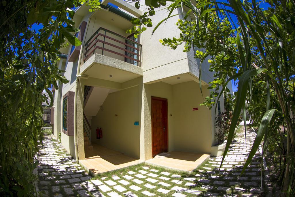 Pallazo Laamu Gan  Kültér fotó